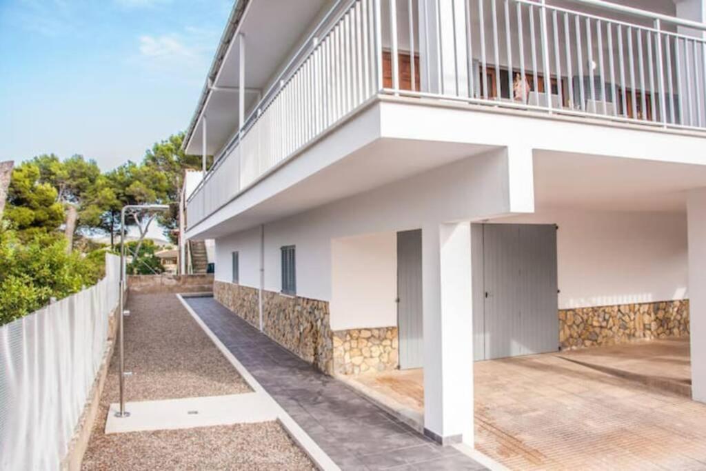 Ferienhaus Villa Son Serra De Marina Son Serra de Marina