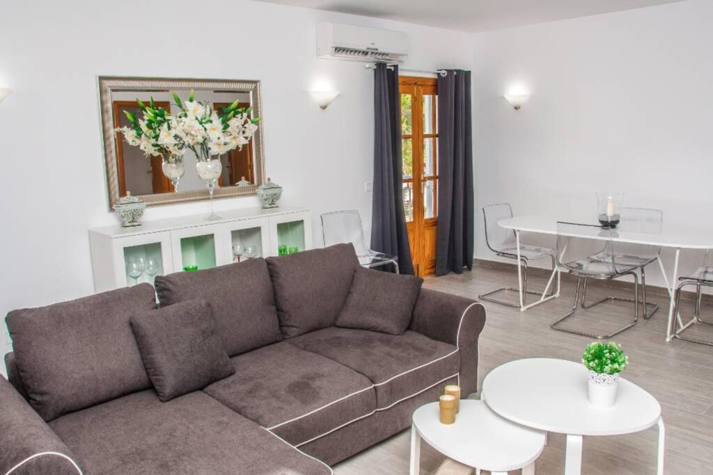 Ferienhaus Villa Son Serra De Marina Son Serra de Marina
