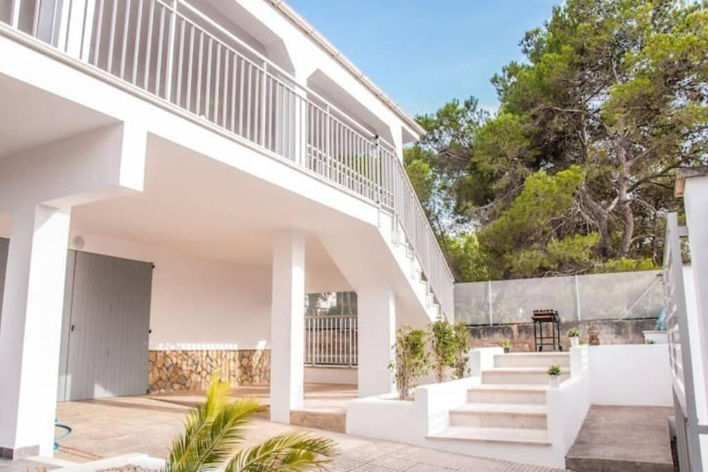 Villa Son Serra De Marina Casa de Férias *