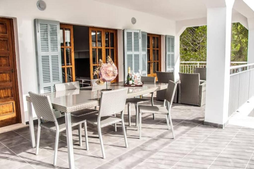 Casa de Férias Villa Son Serra De Marina