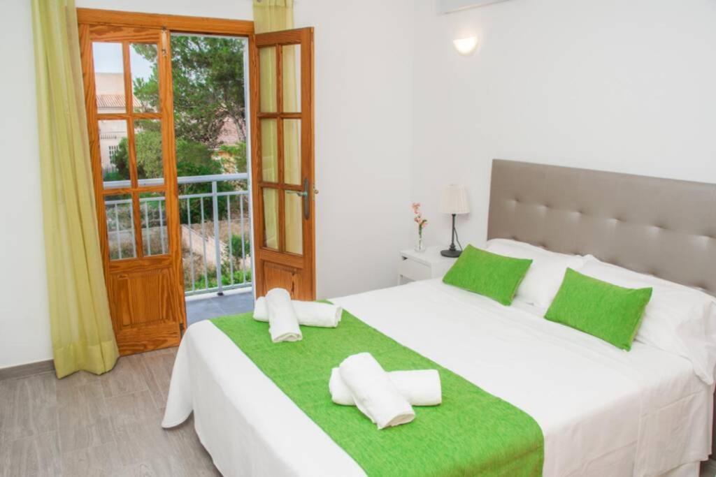 Casa de Férias Villa Son Serra De Marina